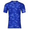 Maillot de Foot Twente Exterieur 2025-26